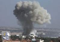 انفجاری مهیب، حلب را لرزاند
