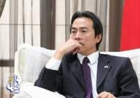 جسد سفیر چین در اراضی اشغالی در محل اقامتش پیدا شد