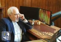 ظریف: ایران از پیشرفت حاصل شده در روند مصالحه ملی صورت گرفته در افغانستان استقبال می‌کند
