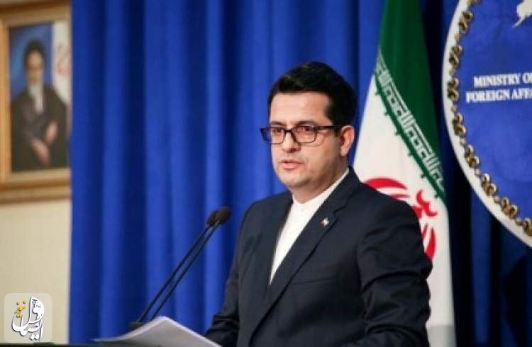 موسوی: ایران، افغانستان امن و با ثبات را اولویت خود قرار داده است