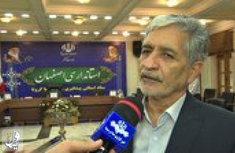 تشدید کنترل محور های جنوبی استان اصفهان