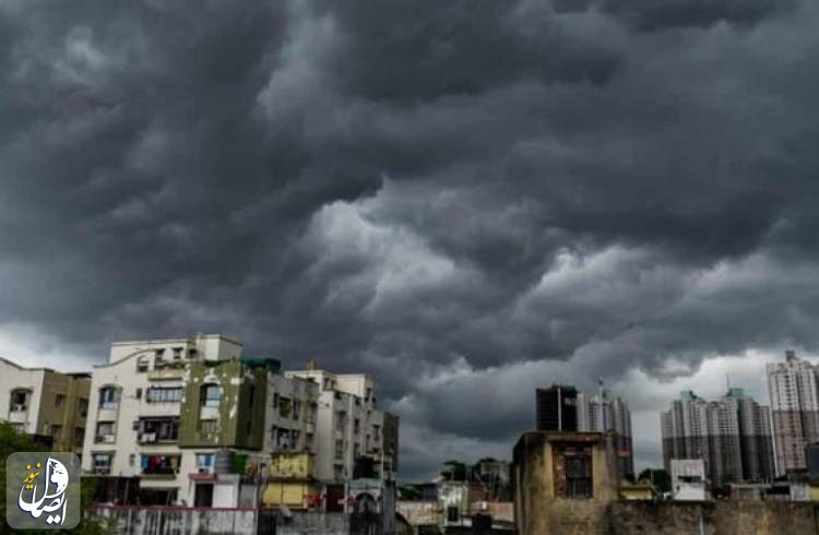 تخلیه هزاران نفر در هند و بنگلادش در پی نزدیک شدن ابرتوفان «آمفان»