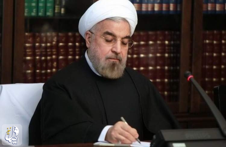 روحانی: روز قدس نماد استقامت و همدلی مسلمانان در دفاع از آرمان‌های اسلامی است