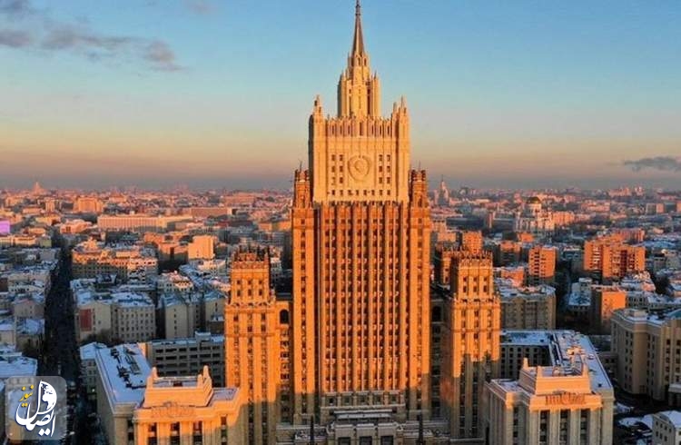واکنش وزارت خارجه روسیه به خروج آمریکا از معاهده آسمان باز