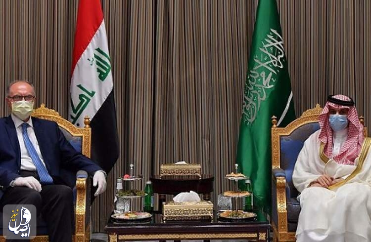 جزئیات دیدارهای مهم وزیر دارایی عراق با مقامات عربستان در ریاض