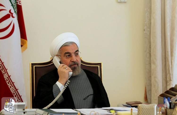 رئیس جمهور: نفتکش‌های ایران از سوی آمریکایی‌ها دچار مشکل شوند متقابلا برای آنها مشکل بوجود خواهد آمد