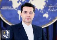 سید عباس موسوی: ایران بی احترامی‌ به اصول حاکمیتی خود از جمله استقلال قوه قضائیه را به هیچ وجه بر نمی‌تابد