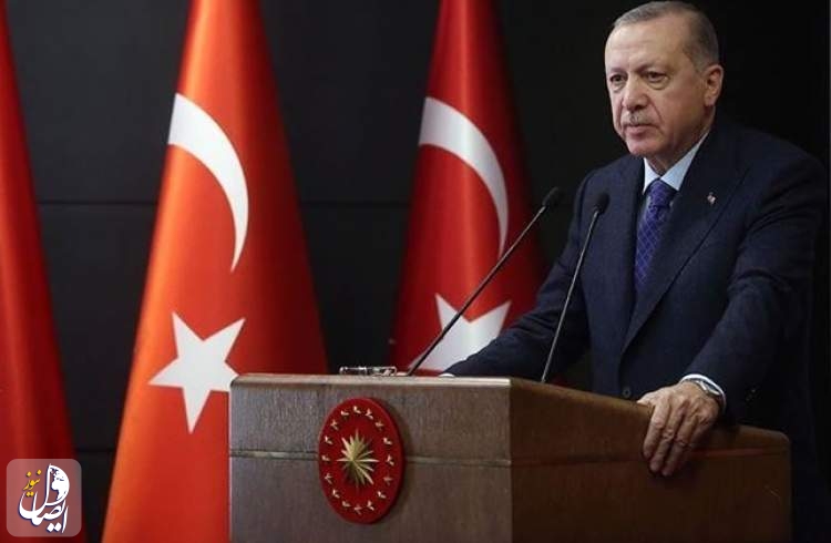 ممنوعیت تردد بین استان‌های ترکیه از اول ژوئن برداشته می‌شود