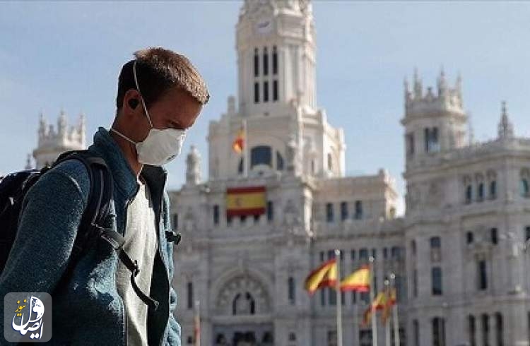 اسپانیا اولین روز بدون قربانی کرونایی را پس از سه ماه تجربه کرد