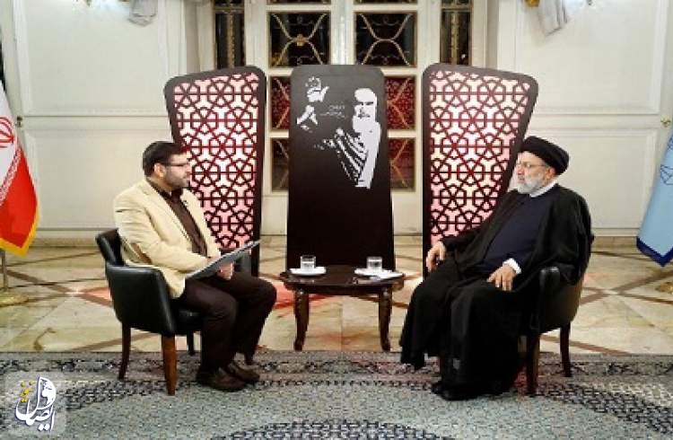 رئیسی: مهمترین شاخصه‌های مکتب امام خمینی، اخلاص، مردم‌باوری، پیوند دین و سیاست و استکبار ستیزی است