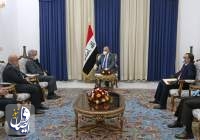 وزیر نیرو: قرارداد دو ساله صادرات برق با عراق امضا شد
