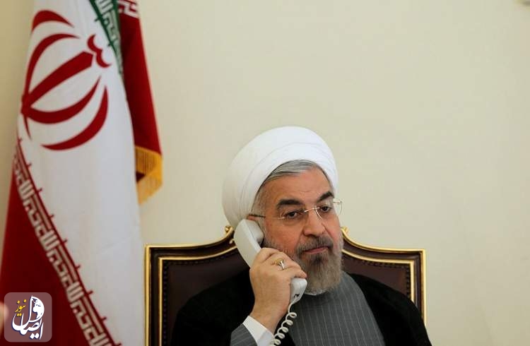 روحانی: برنامه‌ریزی‌های لازم برای اتمام سریع‌تر پروژه‌های نیمه تمام انجام شود