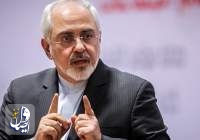 پاسخ ظریف به ترامپ درباره توافق با ایران
