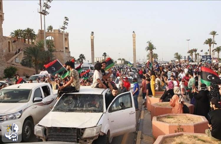 شکست سنگین ژنرال حفتر همزمان با پیشروی گسترده ارتش لیبی