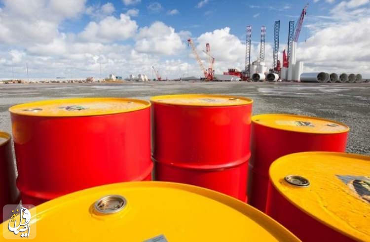 افزایش بهای جهانی نفت پس از توافق اوپک و روسیه