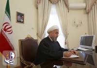 روحانی 34 اولویت عمومی و تخصصی بنیاد شهید و امور ایثارگران را ابلاغ کرد
