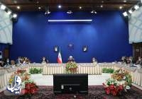 روحانی: از روسیه و چین توقع داریم در برابر توطئه امریکا برای تمدید تحریم تسلیحاتی ایران ایستادگی کنند