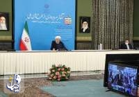 despite US sanctions, Iran has become a major workshop: Dr Rouhani