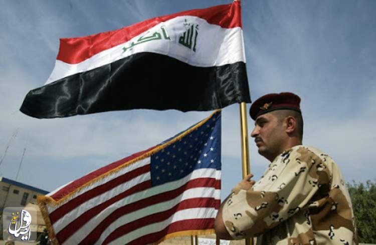 تاکید عراق و آمریکا بر حفظ و گسترش روابط دوجانبه
