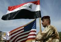 تاکید عراق و آمریکا بر حفظ و گسترش روابط دوجانبه