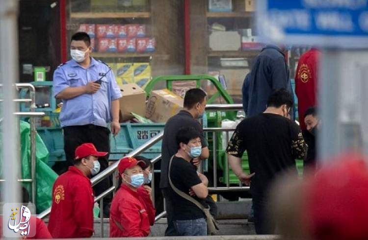 وضعیت هشدارآمیز در پکن در پی شناسایی مبتلایان جدید