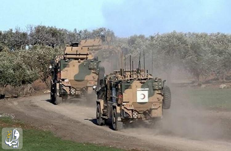 عملیات «پنجه ببر» ارتش ترکیه در شمال عراق با حمله زمینی آغاز شد
