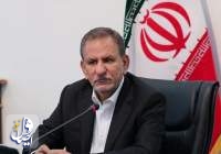 جهانگیری: ایران مداخله و تجاوزات رژیم صهیونیستی به خاک سوریه را محکوم می‌کند