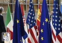پیروی تروئیکای اروپا از آمریکا در موضوع تمدید تحریم تسلیحاتی ایران