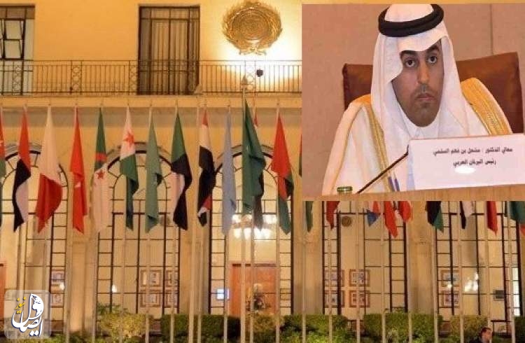 پارلمان عربی در همبستگی با پارلمان عراق، حملات ترکیه به شمال این کشور را محکوم کرد