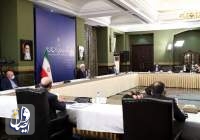رئیس جمهور: جاسک به پایگاه مهم صادرات نفت ایران تبدیل خواهد شد