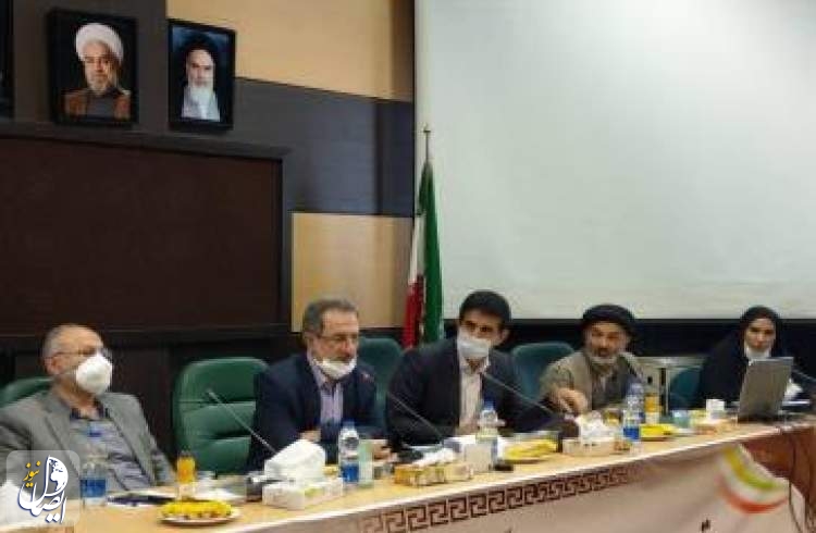 استاندار تهران: سد نمرود تا پایان دولت دوازدهم به بهره برداری می‌رسد
