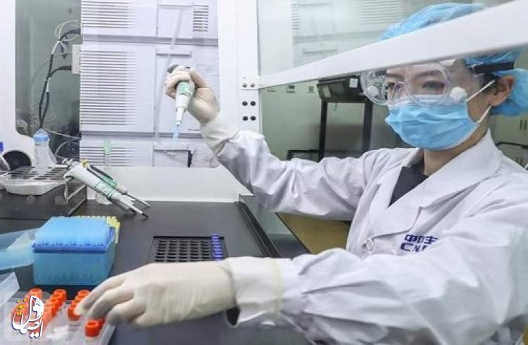 اعلام موفقیت چین در دستیابی به واکسن کرونا