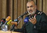 سرلشکر سلامی: تحریم‌های تسلیحاتی دشمن هیچ تأثیری در روند وضعیت دفاعی ایران ندارد