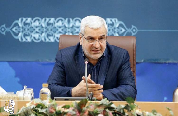 جمال عرف: تقویت تحزب در ایران مورد تاکید دولت و وزارت کشور است