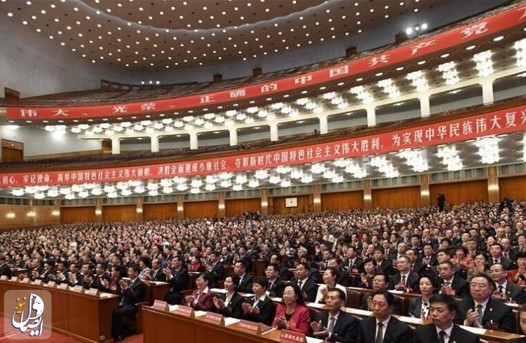پکن قانون امنیت ملی هنگ کنگ را تصویب کرد