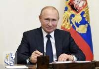 همه‌پرسی قانون اساسی روسیه و تداوم ریاست جمهوری پوتین تا سال ۲۰۳۶