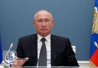فرمان اصلاح قانون اساسی روسیه توسط پوتین امضا شد