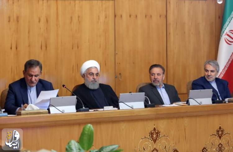 5 راهکار برای 6 چالش سال پایانی دولت روحانی