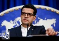 موسوی: هدف دشمنان، شکست نقشه راه جامع ۲۵ ساله ایران و چین است