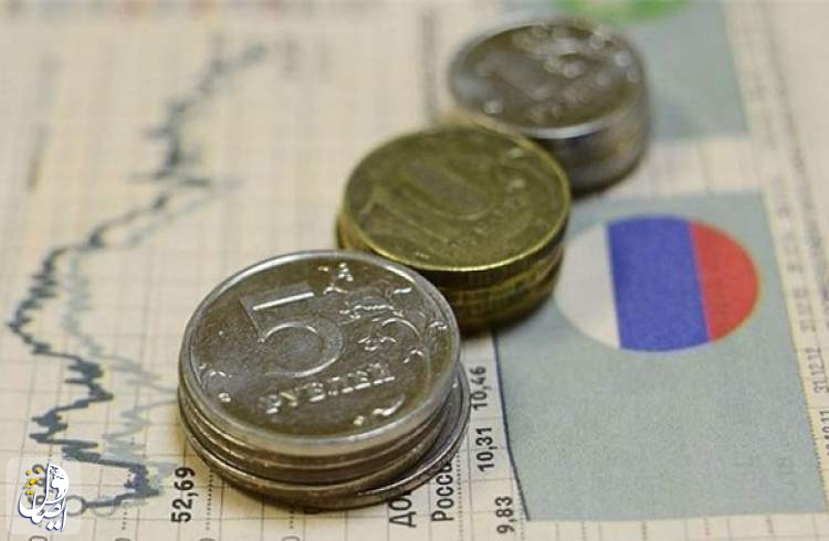 تورم روسیه به ۳.۲ درصد افزایش یافت