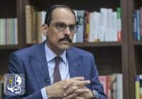 سخنگوی ریاست جمهوری ترکیه: از دولت طرابلس حمایت می کنیم