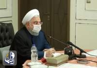 روحانی: دستورالعمل‌های ستاد مقابله با کرونا لازم‌الاجرا است