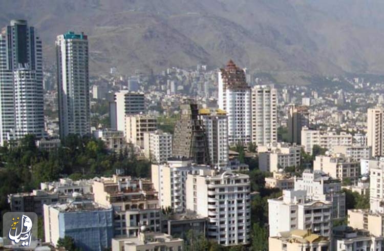 معاملات مسکن در ایران ۷۰ درصد کاهش یافته است