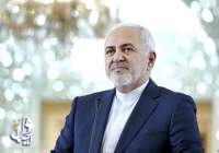 ظریف: قراداد ایران و چین پس از تدوین نهایی در مراجع قانونی تصویب می شود