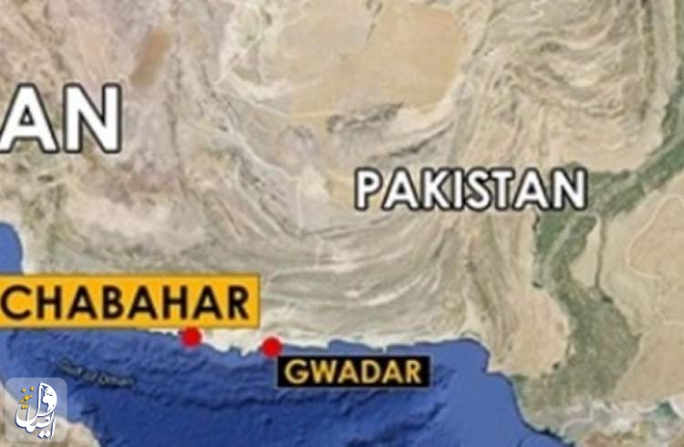 ایران، هند را از پروژه خط آهن بندر چابهار کنار گذاشت
