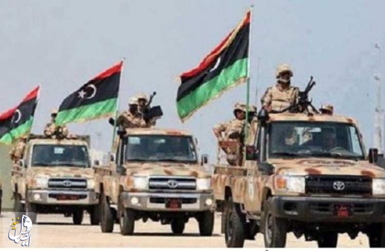 هشدار سه کشور اروپایی به مداخله کنندگان در لیبی