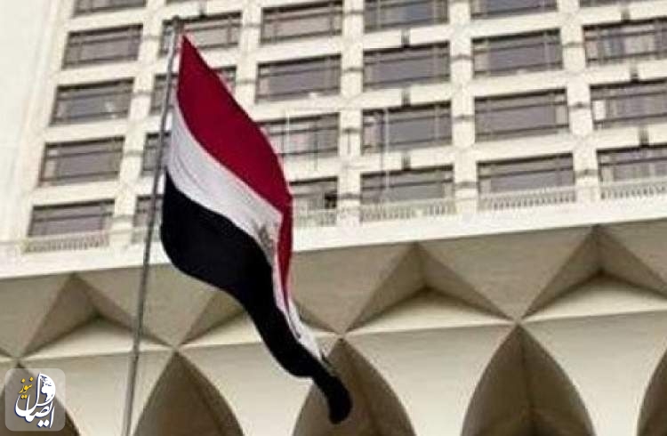 دولت مصر، ترکیه را به مداخله در امور کشورهای عربی متهم کرد