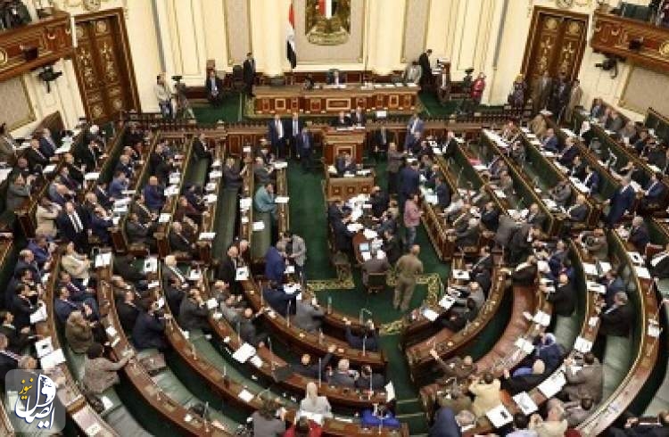 پارلمان مصر به «السیسی»مجوز حضور نظامی در  لیبی را داد