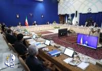 روحانی: دولت دو وزیر بازرگانی و صنعت را به مجلس معرفی می کند