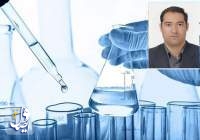 یک استاد ایرانی در رده دانشمندان پر استناد شیمی قرار گرفت